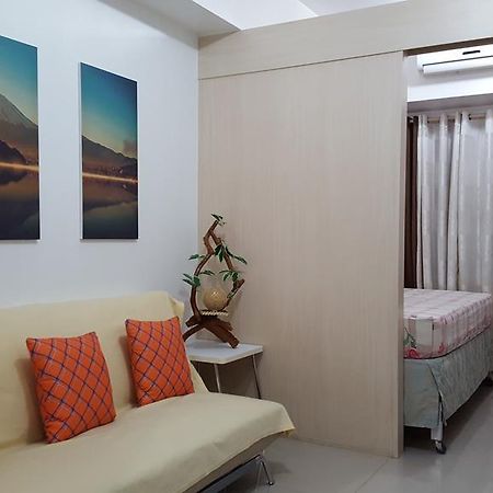 Finksea @ Sea Residences Manila Exteriér fotografie